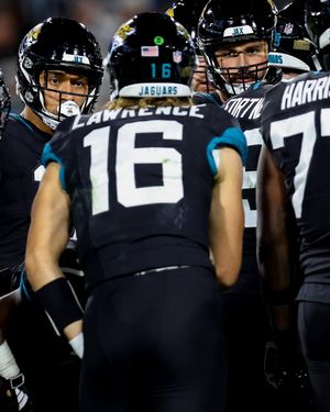 Image post by @jaguars on Instagram