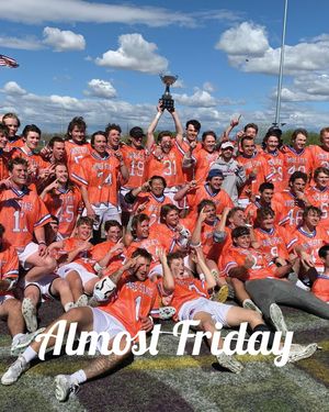 Image post by @boisestatelacrosse on Instagram