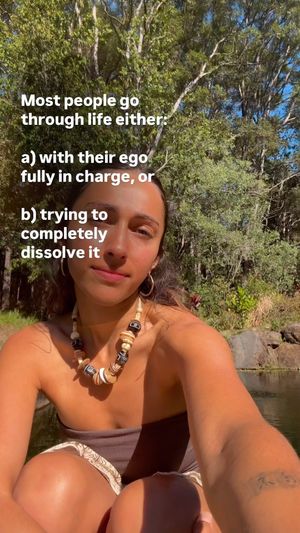 Video post by @sunripened_soul on Instagram