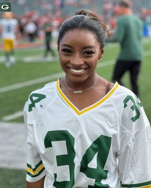 Image post by @packers on Instagram