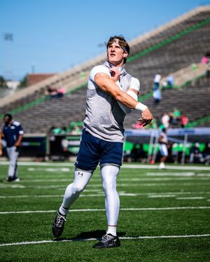 Image post by @odufootball on Instagram