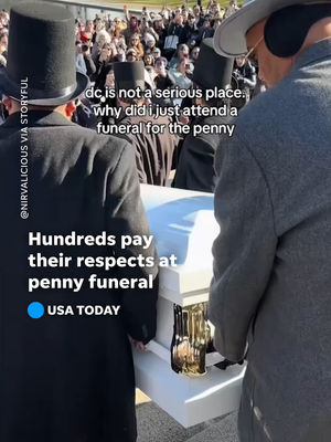 Video post by @usatoday on TikTok