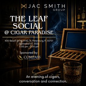Image post by @thejacsmithgroup on Instagram