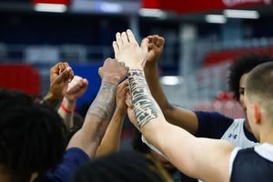 Image post by @rmumbasketball on Instagram