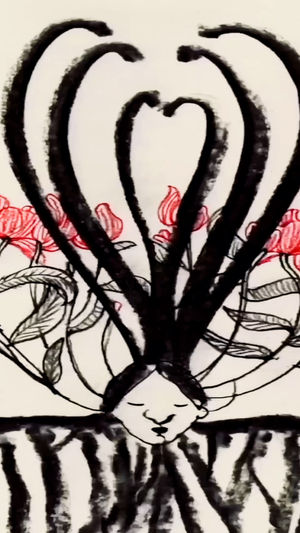 Video post by @subpop on Instagram