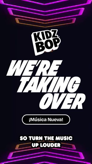 Video post by @kidzbop on TikTok