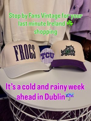Image post by @fansvintagegear on Instagram