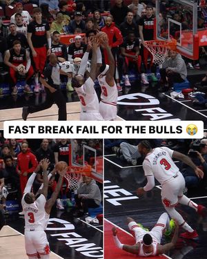 Image post by @shaqtinafool on Instagram