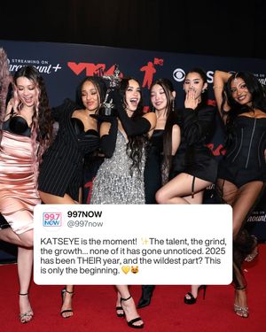 Image post by @997now on Instagram
