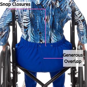 Image post by @silverts_adaptive on Instagram