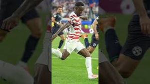 Video post by @brfootball on YouTube