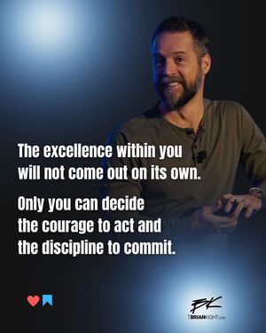 Image post by @tbriankight on Instagram