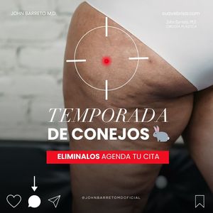 Image post by @johnbarretomdoficial on Instagram
