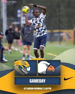 Image post by @cokermenssoccer on Instagram
