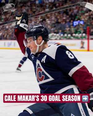 Image post by @coloradoavalanche on Instagram