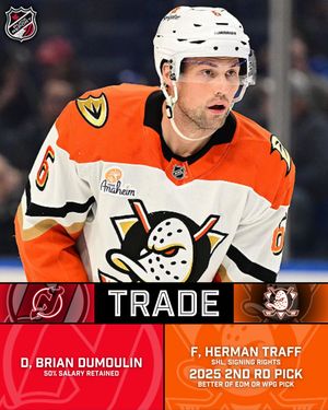 Image post by @puckreportnhl on Instagram