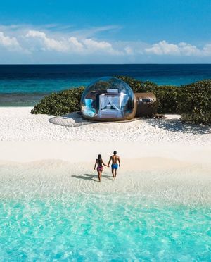 Image post by @honeymoons_viagens on Instagram
