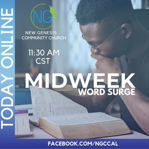 Video post by @NGCCAL on Facebook