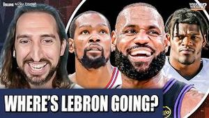 Video post by @whatswrightshow on YouTube
