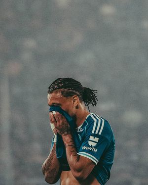 Image post by @diegzyyy on Instagram