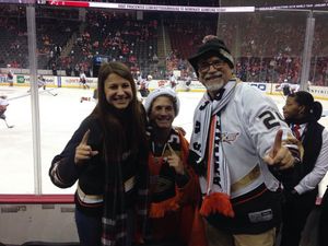 Image post by @anaheimducks on Instagram