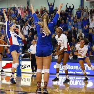 Image post by @kuvolleyball on Instagram
