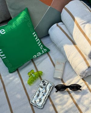 Image post by @innisfreeusa on Instagram