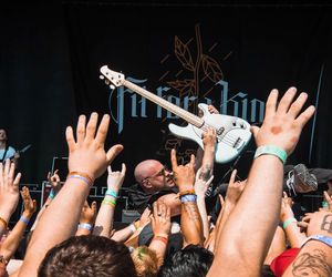 Image post by @wfconcerts on Instagram