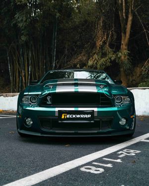 Image post by @teckwrap on Instagram