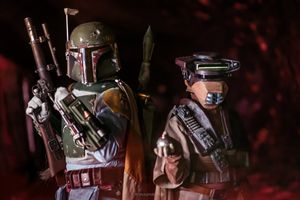 Image post by @official501st on Instagram