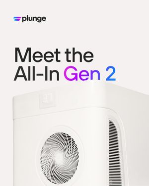 Image post by @plunge on Instagram