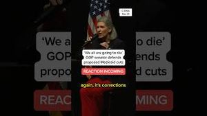 Video post by @msnbc on YouTube