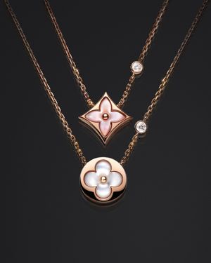 Image post by @louisvuitton on Instagram