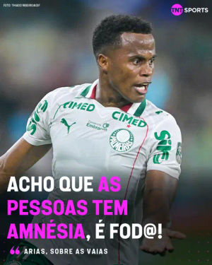 Image post by @tntsportsbr on TikTok