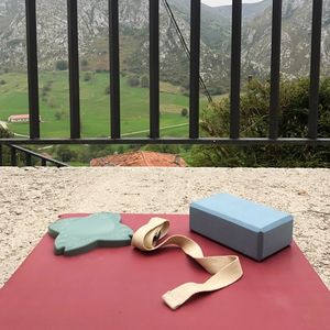 Image post by @yogaterapiabarbara on Instagram