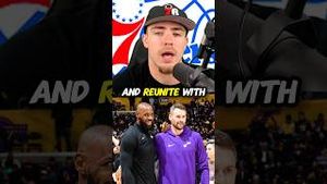 Video post by @phillytakewithrb on YouTube