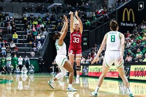 Image post by @indianawbb on Instagram