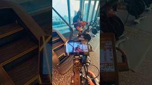 Video post by @dreffects on YouTube