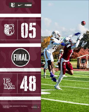 Image post by @aamufb on Instagram