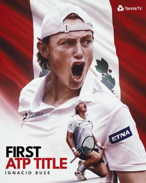 Image post by @tennistv on Instagram