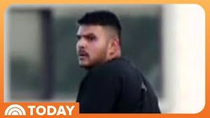 Video post by @today on YouTube