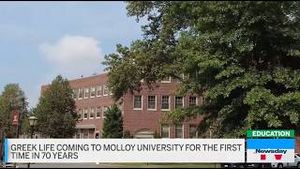 Video post by @newsday on YouTube