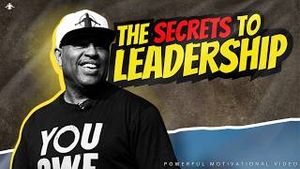 Video post by @etthehiphoppreacher on YouTube