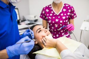 Image post by @nobscotdentalcare1 on Instagram