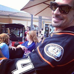 Image post by @anaheimducks on Instagram