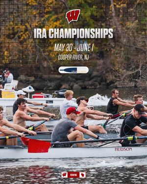 Image post by @badgermrowing on Instagram
