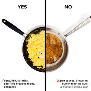 Image post by @cooksillustrated on Instagram