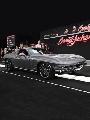 Video post by @barrettjacksontv on TikTok