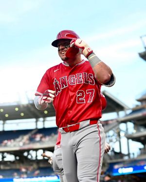 Image post by @angels on Facebook