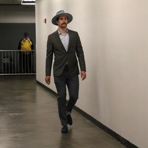 Image post by @PredsNHL on Twitter